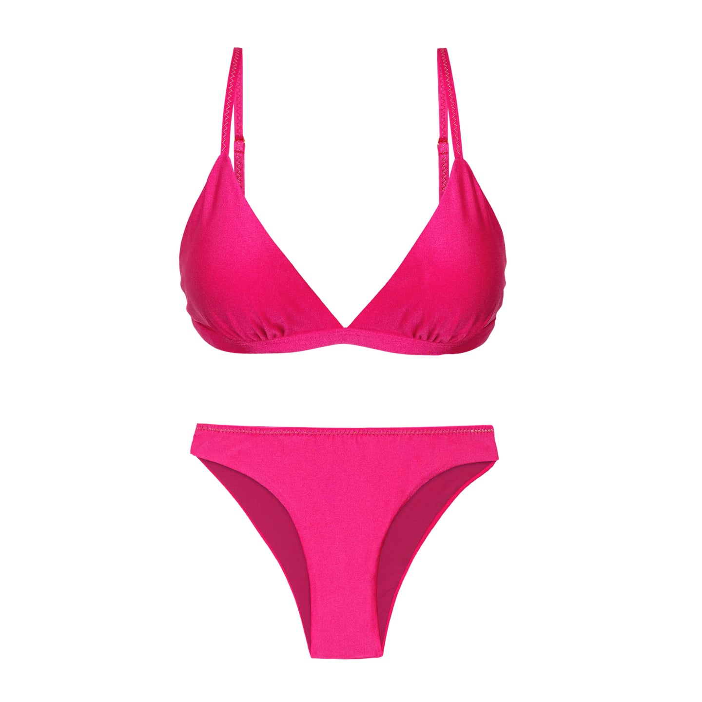 Product Front: Rio De Sol Completo Set Shimmer-Olinda Tri-Fixo Essential