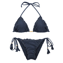 Carica l&#39;immagine nel visualizzatore di Gallery, Product Front: Rio De Sol Completo Set Shimmer-Shark Frufru
