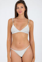 Carica l&#39;immagine nel visualizzatore di Gallery, Gallery: Rio De Sol Completo Set Shimmer-White Tri-Fixo California
