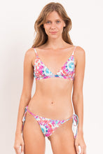 Carica l&#39;immagine nel visualizzatore di Gallery, Gallery: Rio De Sol Completo Set Splash Tri-Fixo Cheeky-Tie
