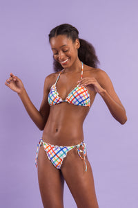 Image 11: Rio De Sol Completo Set Square Frufru