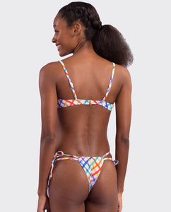 Image 07: Rio De Sol Completo Set Square Kyra Pipa