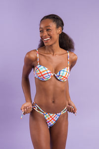 Image 10: Rio De Sol Completo Set Square Kyra Pipa