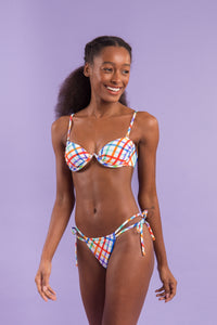 Image 11: Rio De Sol Completo Set Square Kyra Pipa