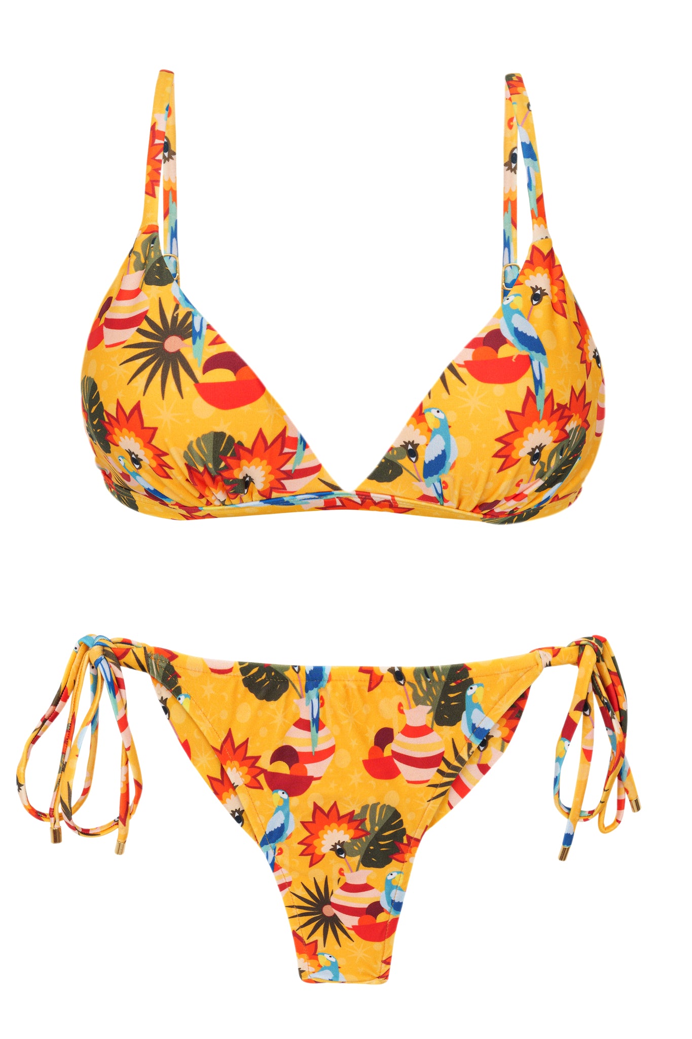 Product Front: Rio De Sol Completo Set Stories Tri-Fixo Cheeky-Micro