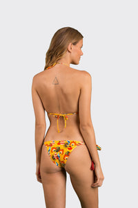 Model Back: Rio De Sol Completo Set Stories Tri-Inv Lacinho