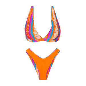 Product Back: Rio De Sol Completo Set Stripes Alba Cali