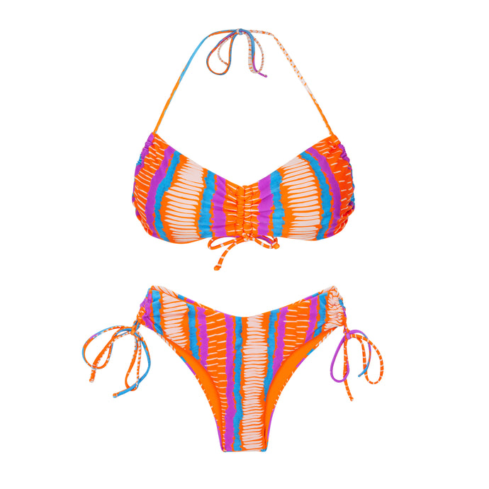 Product Front: Rio De Sol Completo Set Stripes Corine Lola