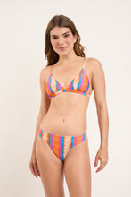 Carica l&#39;immagine nel visualizzatore di Gallery, Model Front: Rio De Sol Completo Set Stripes Tri-Fixo Nice-Fio
