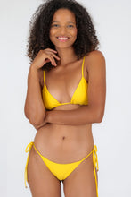 Carica l&#39;immagine nel visualizzatore di Gallery, Gallery: Rio De Sol Completo Set Sunflower Tri-Inv Lacinho
