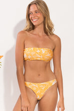 Carica l&#39;immagine nel visualizzatore di Gallery, Gallery: Rio De Sol Completo Set Sunny-Forest Bandeau-Reto Nice-Fio
