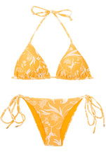 Carica l&#39;immagine nel visualizzatore di Gallery, Product Front: Rio De Sol Completo Set Sunny-Forest Tri-Inv Lacinho
