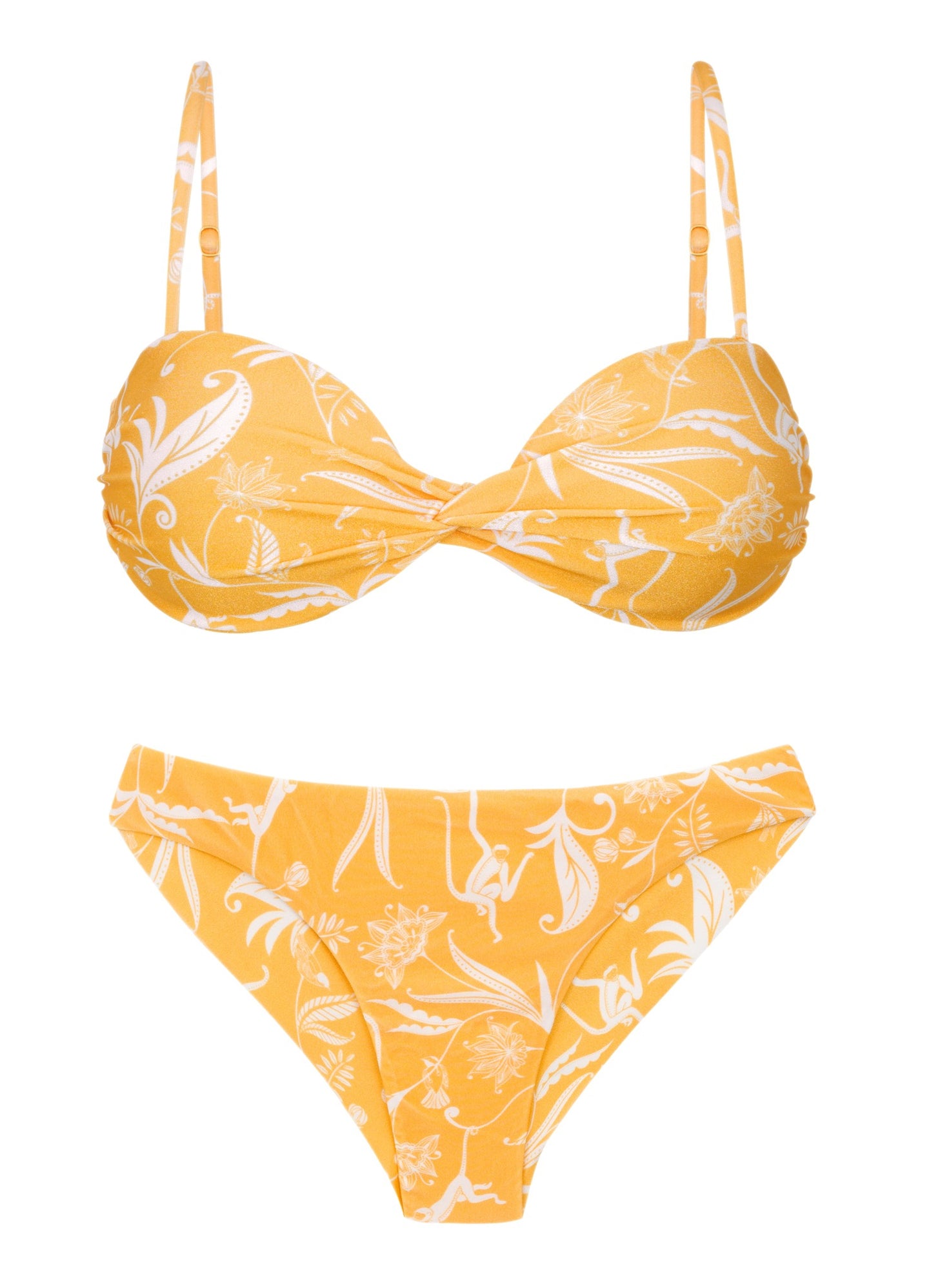 Product Front: Rio De Sol Completo Set Sunny-Forest Twist Nice