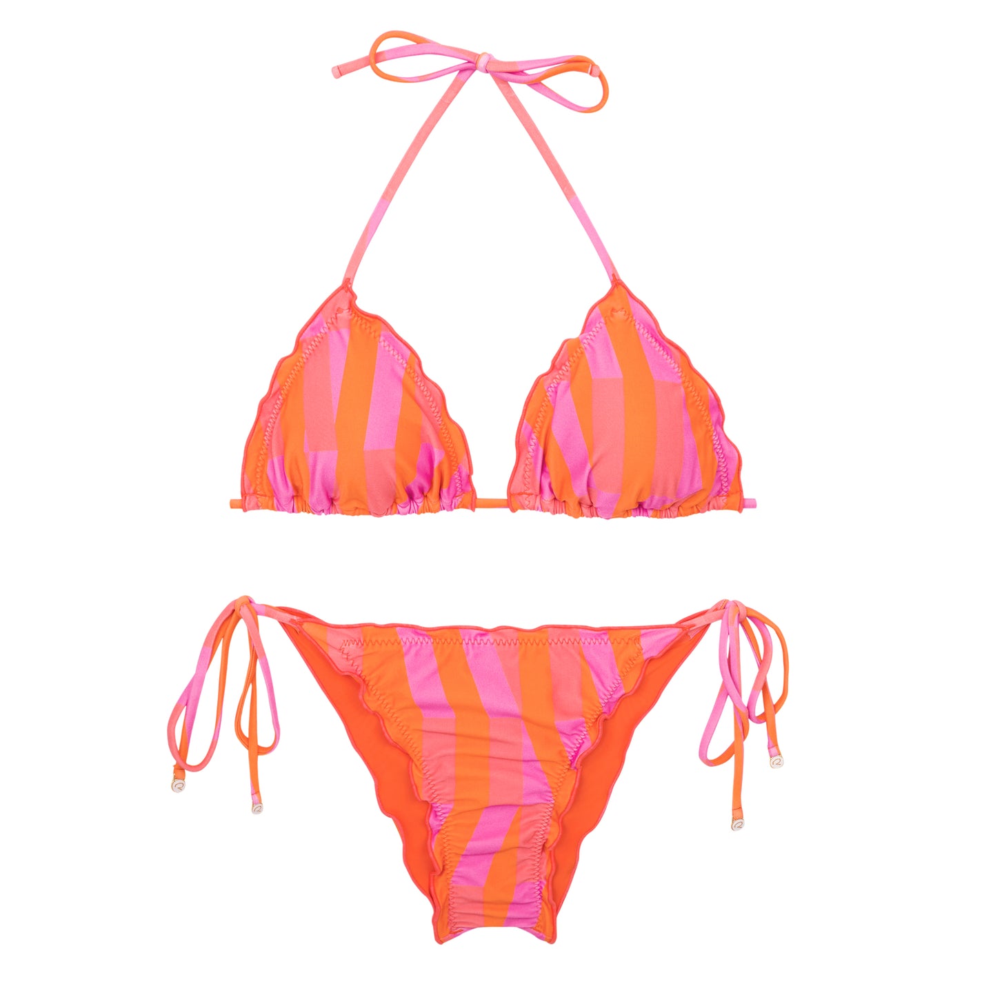 Product Front: Rio De Sol Completo Set Sunrise Frufru