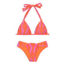 Carica l&#39;immagine nel visualizzatore di Gallery, Product Front: Rio De Sol Completo Set Sunrise Mel
