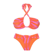 Carica l&#39;immagine nel visualizzatore di Gallery, Product Back: Rio De Sol Completo Set Sunrise Mel
