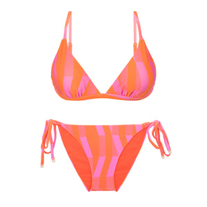 Product Front: Rio De Sol Completo Set Sunrise Tri-Fixo Ibiza-Comfy