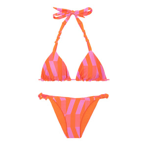 Product Front: Rio De Sol Completo Set Sunrise Tri-Rev Essential-Rev
