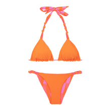 Carica l&#39;immagine nel visualizzatore di Gallery, Product Back: Rio De Sol Completo Set Sunrise Tri-Rev Essential-Rev
