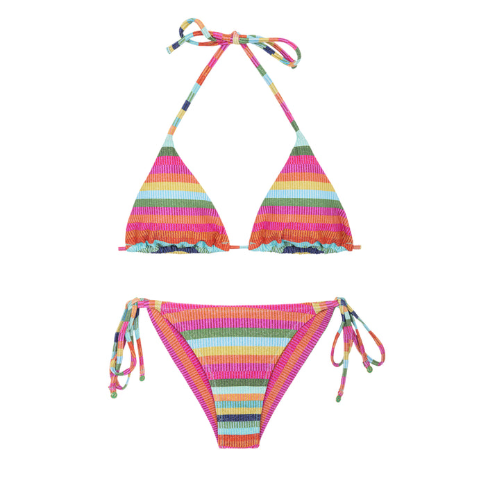 Product Front: Rio De Sol Completo Set Supercolor Tri-Inv Cheeky-Tie
