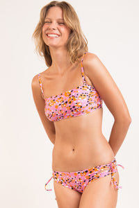 Image 06: Rio De Sol Completo Set Sweet-Camo Bandeau-Reto Madrid