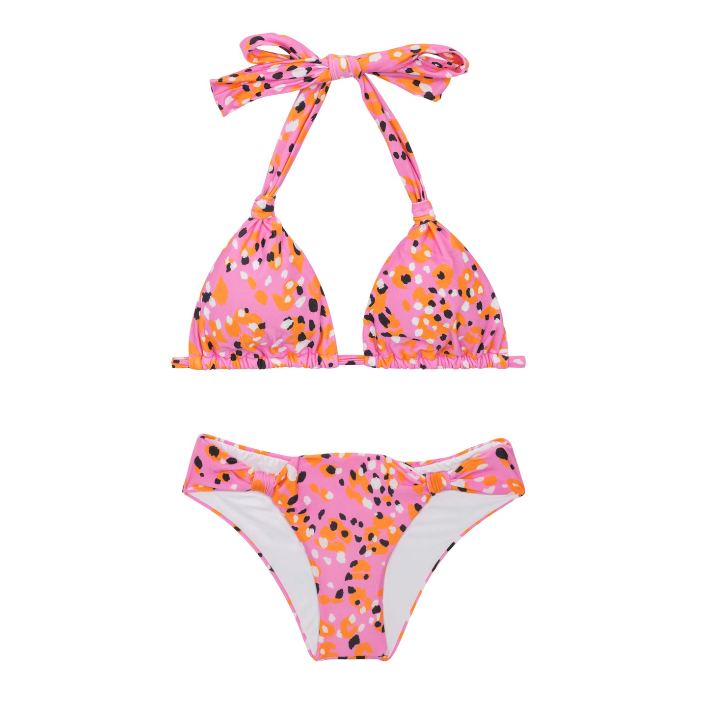 Product Front: Rio De Sol Completo Set Sweet-Camo Mel