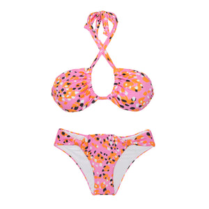 Product Back: Rio De Sol Completo Set Sweet-Camo Mel