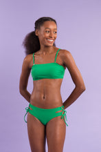 Carica l&#39;immagine nel visualizzatore di Gallery, Image 11: Rio De Sol Completo Set Tambourine Bandeau-Reto Madrid
