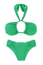 Carica l&#39;immagine nel visualizzatore di Gallery, Product Back: Rio De Sol Completo Set Tambourine Mel
