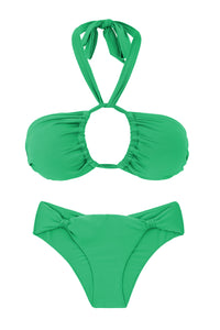 Product Back: Rio De Sol Completo Set Tambourine Mel