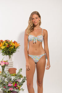 Image 07: Rio De Sol Completo Set Tiny-Garden Bandeau-Knot Italy
