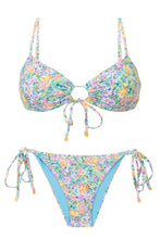 Carica l&#39;immagine nel visualizzatore di Gallery, Product Front: Rio De Sol Completo Set Tiny-Garden Mila Lacinho
