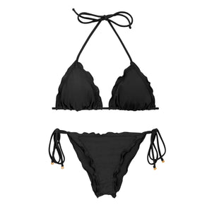 Product Front: Rio De Sol Completo Set Touch-Black Frufru