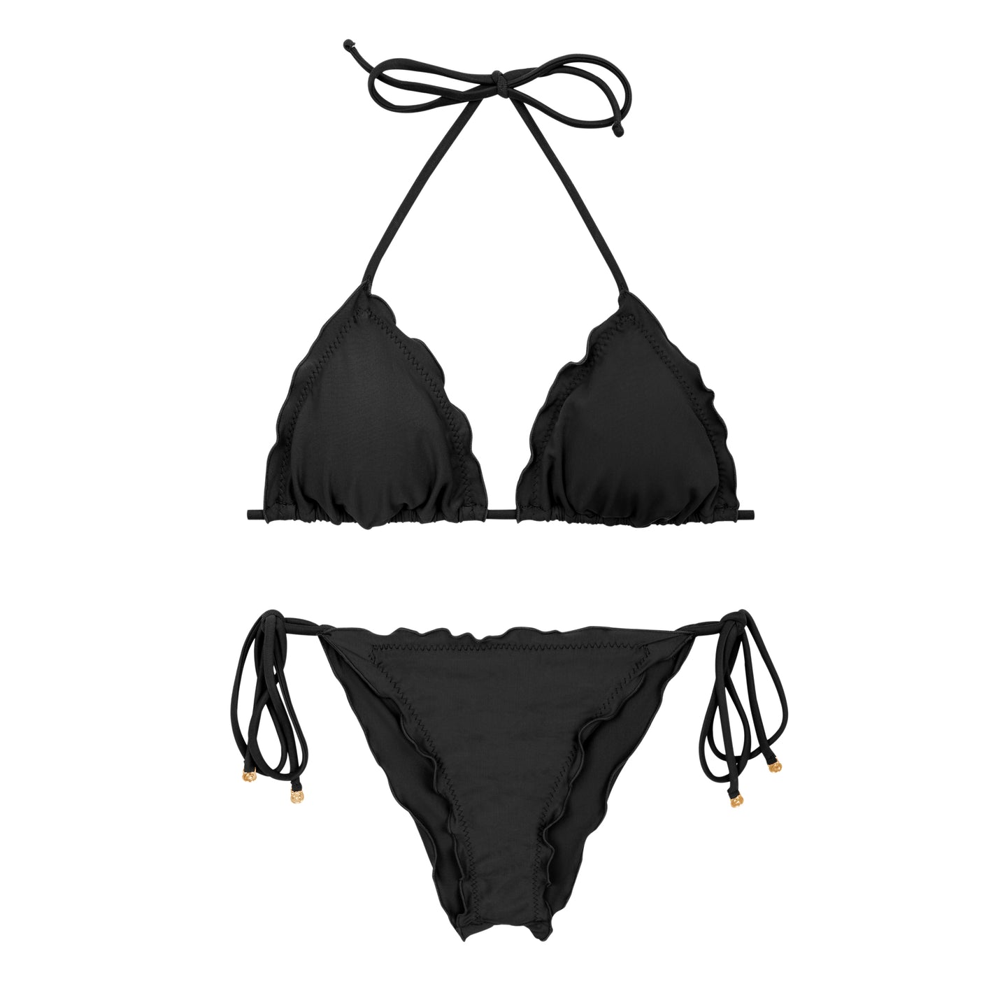 Product Front: Rio De Sol Completo Set Touch-Black Frufru