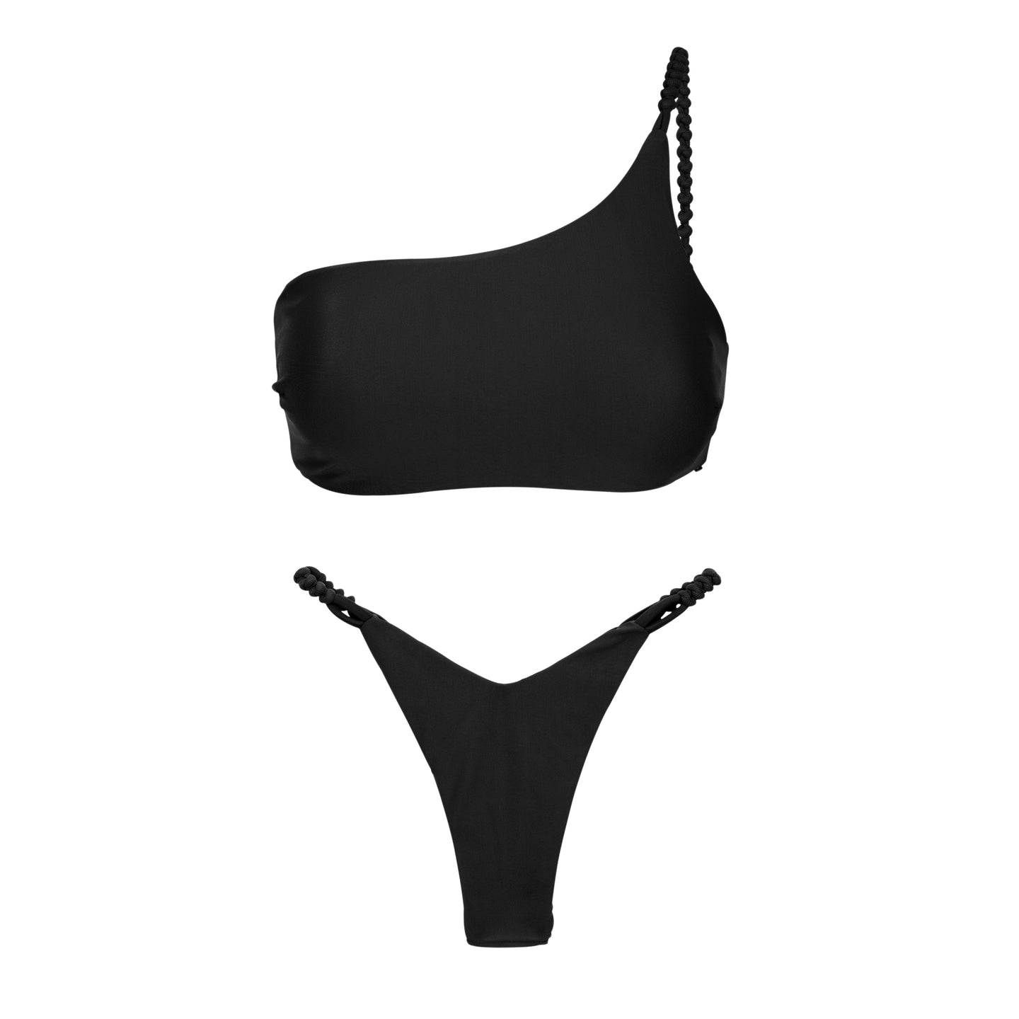 Product Front: Rio De Sol Completo Set Touch-Black Isadora Gigi