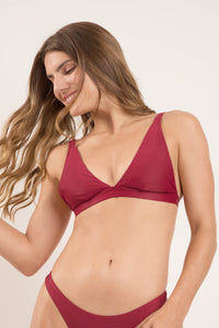 Image 08: Rio De Sol Completo Set Touch-Carmim Alba Nice