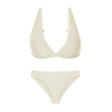Carica l&#39;immagine nel visualizzatore di Gallery, Product Front: Rio De Sol Completo Set Touch-Natural Alba Nice
