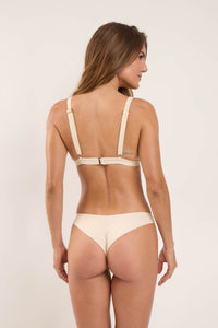 Model Back: Rio De Sol Completo Set Touch-Natural Alba Nice