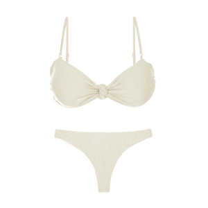 Product Front: Rio De Sol Completo Set Touch-Natural Bandeau-Joy Mia