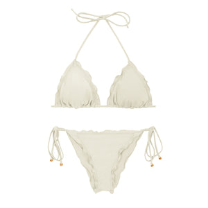 Product Front: Rio De Sol Completo Set Touch-Natural Frufru