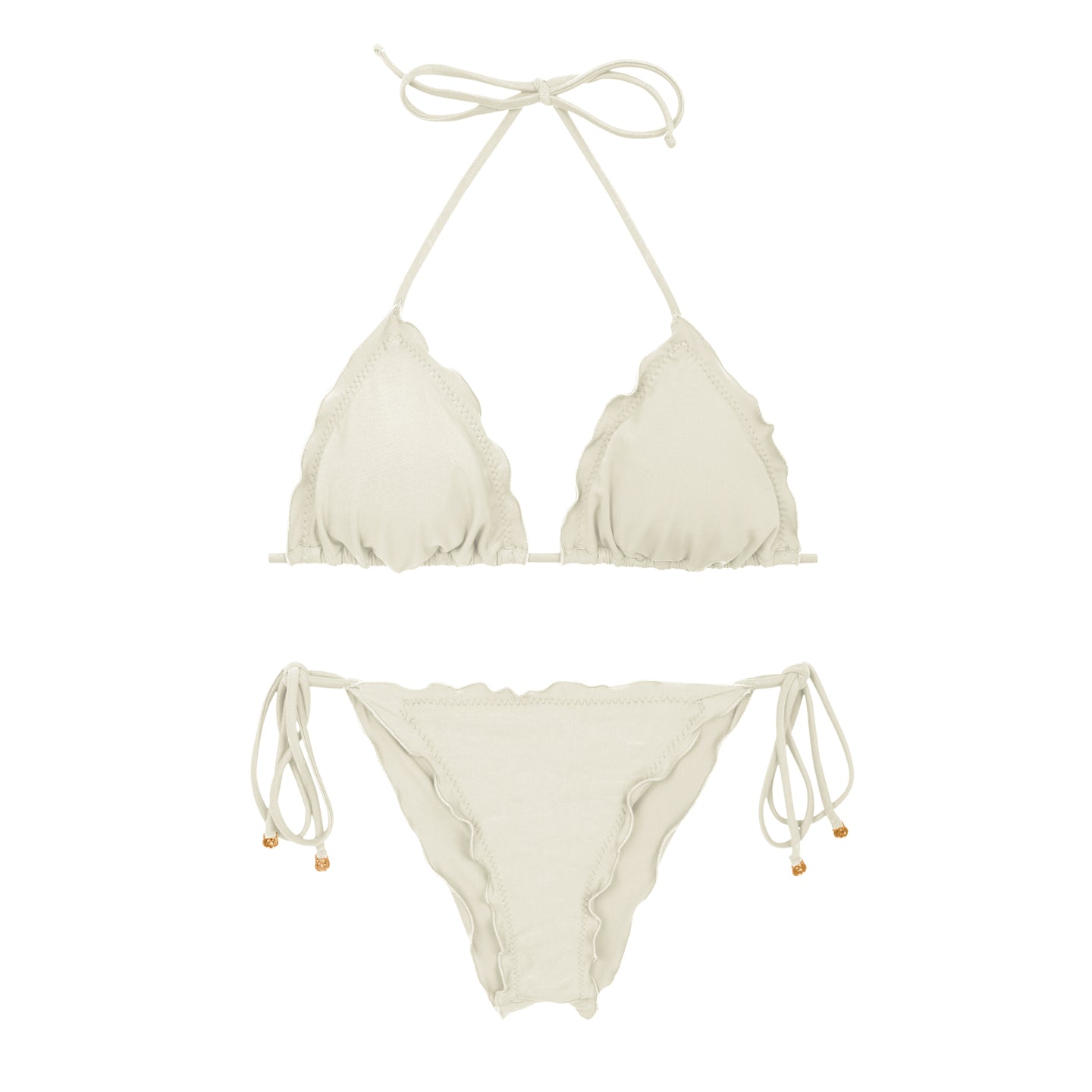 Product Front: Rio De Sol Completo Set Touch-Natural Frufru