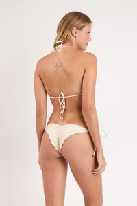 Model Back: Rio De Sol Completo Set Touch-Natural Frufru