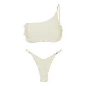 Product Front: Rio De Sol Completo Set Touch-Natural Isadora Gigi