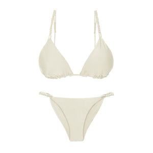 Product Front: Rio De Sol Completo Set Touch-Natural Selena