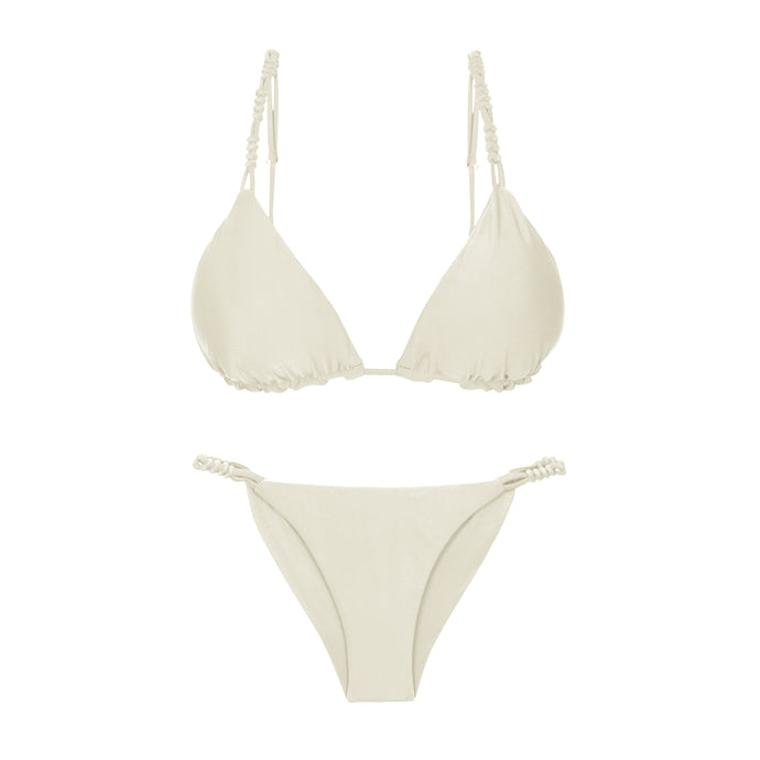 Product Front: Rio De Sol Completo Set Touch-Natural Selena