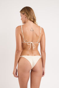 Model Back: Rio De Sol Completo Set Touch-Natural Selena