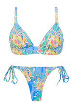 Carica l&#39;immagine nel visualizzatore di Gallery, Product Front: Rio De Sol Completo Set Treetop Tri-Cos Ibiza
