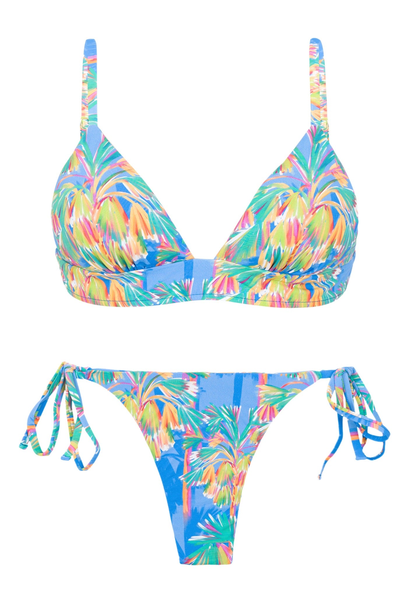Product Front: Rio De Sol Completo Set Treetop Tri-Cos Ibiza