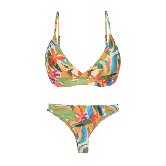 Product Front: Rio De Sol Completo Set Tropical Paola Mia