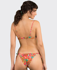 Image 07: Rio De Sol Completo Set Tropics Balconet-Tie Lacinho